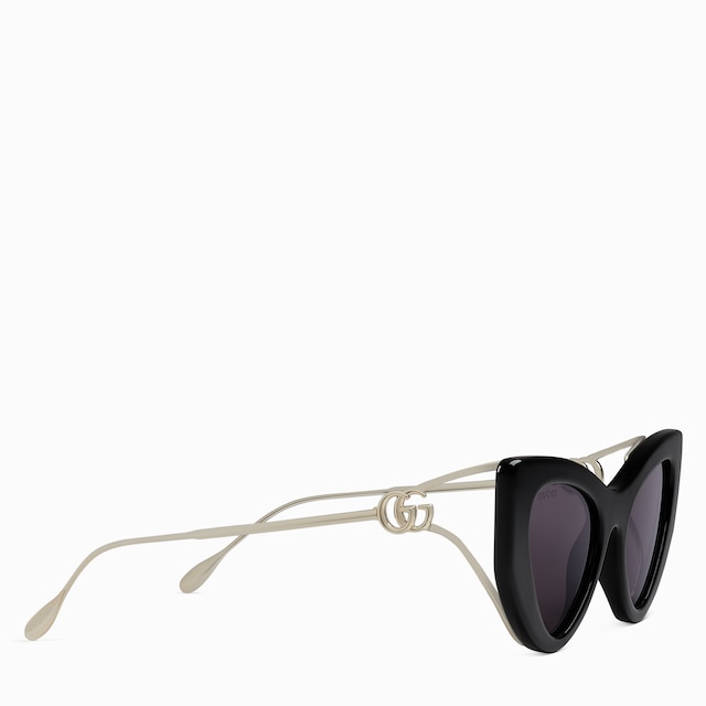 Occhiali da sole cat eye