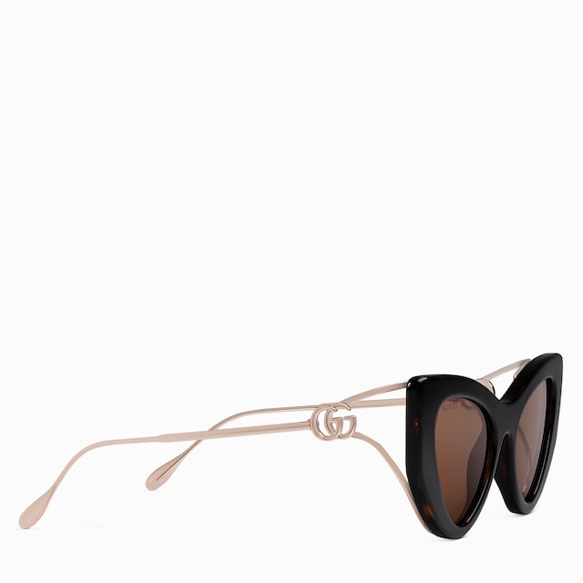 Occhiali da sole cat eye