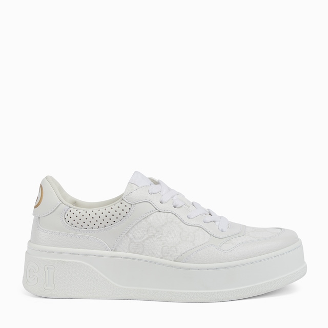 Baskets GG pour femme