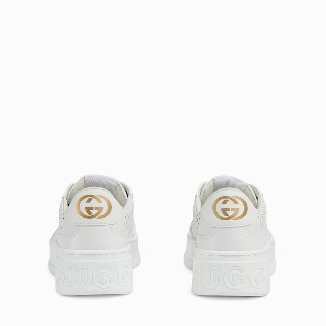 Baskets GG pour femme