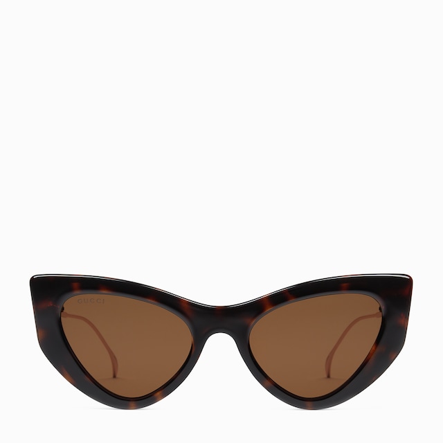 Occhiali da sole cat eye