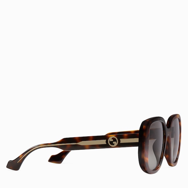 Specialized fit round sunglasses