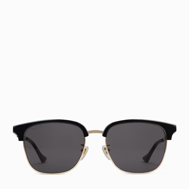 GUCCI　メンズ　サングラス GUCCI グッチ サングラス GG0746S GG0746SA メンズ ウェリントン