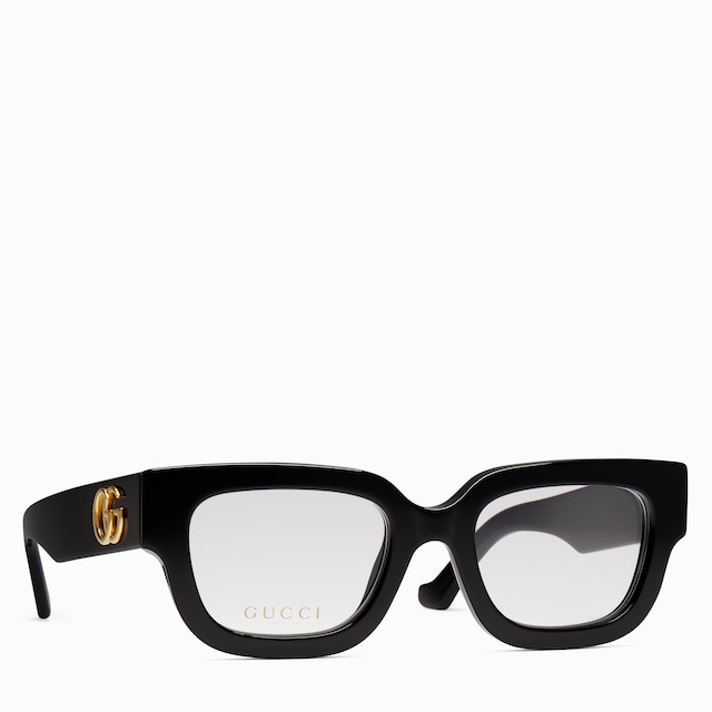 Rectangular optical frame