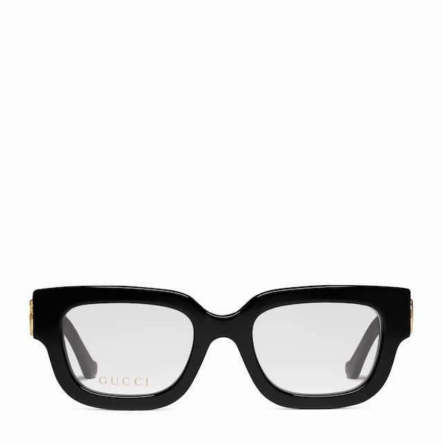 Rectangular optical frame
