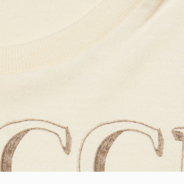 Peter Rabbit™ x Gucci T-shirt