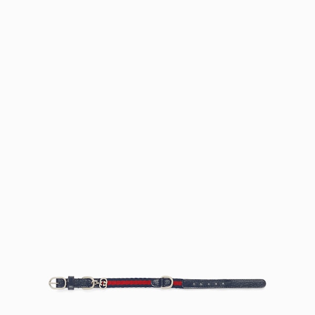 Extra-small pet collar