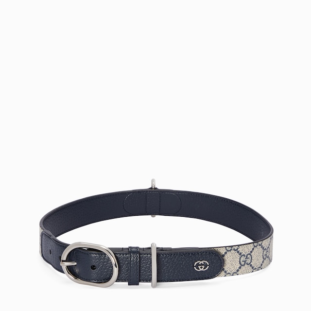 Designer Dog & Cat Collars | Dog Tags | GUCCI® US