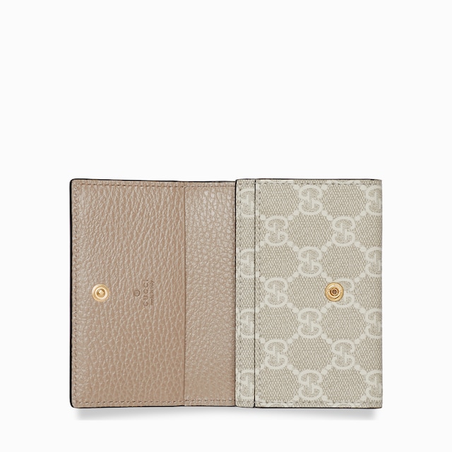 グッチレディース 財布・小物カードケース/コインケース | GUCCI® JP