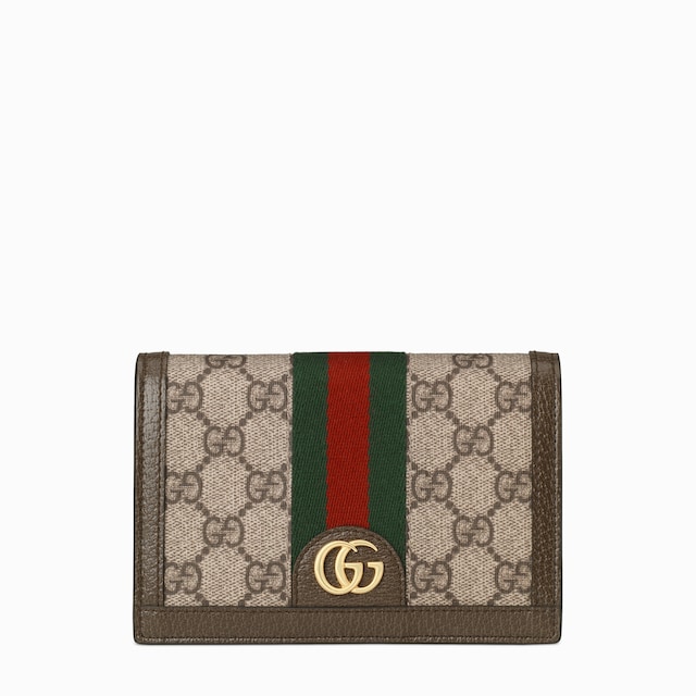 Double card set with Double G