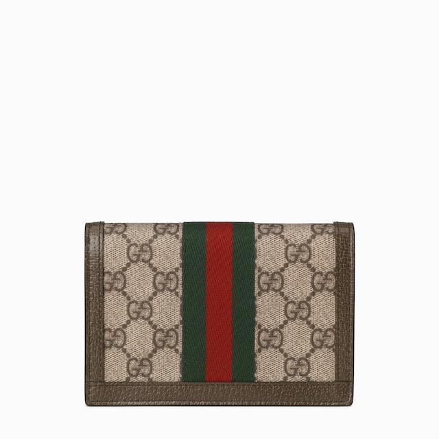 Double card set with Double G