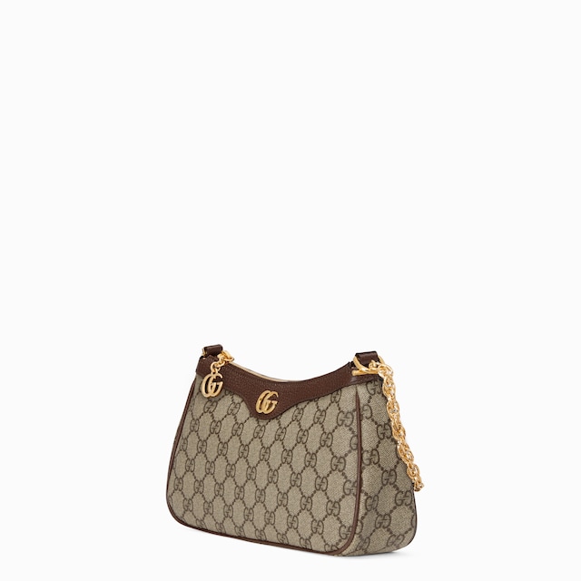 Ophidia small shoulder bag