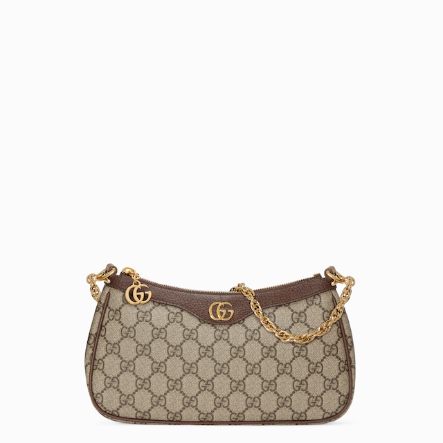 Ophidia small shoulder bag