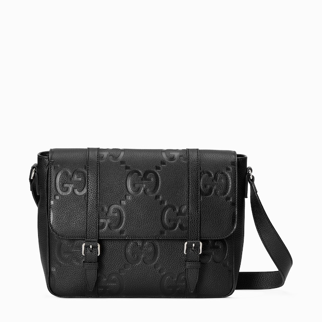 GG jumbo medium messeger bag