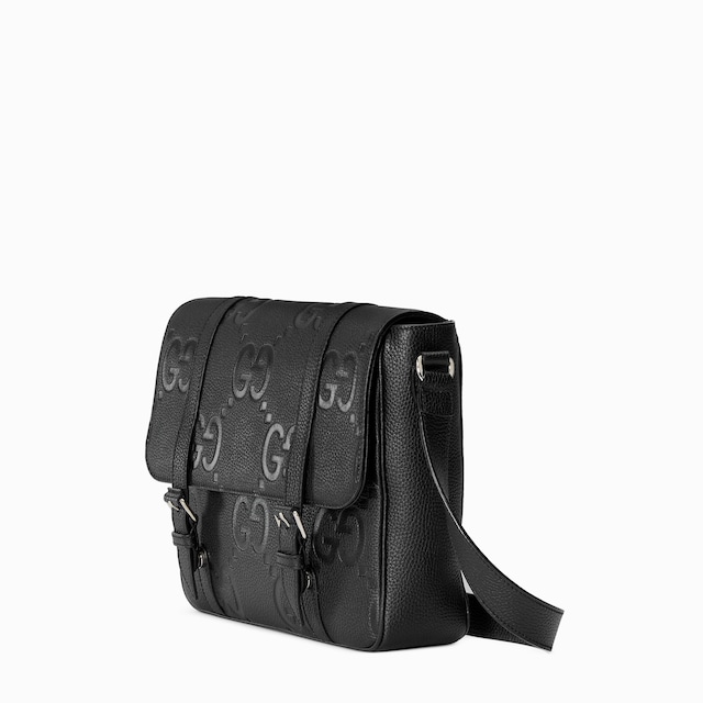 GG jumbo medium messeger bag