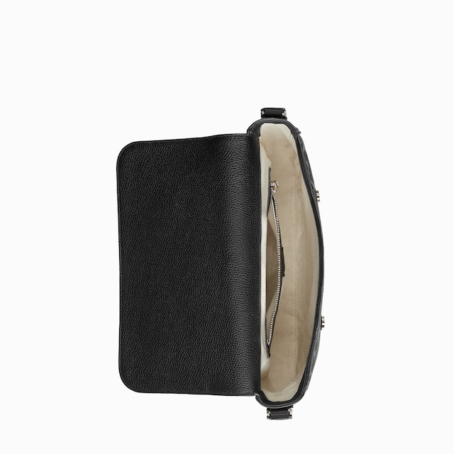 Sac à bandoulière GG jumbo moyen format