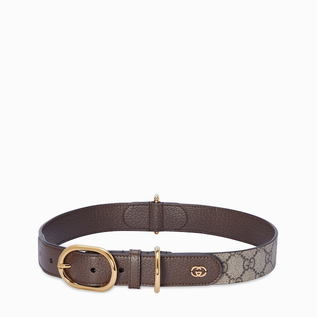 Large/extra-large pet collar