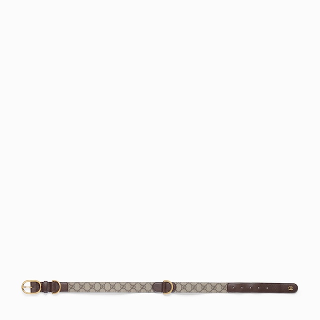 Large/extra-large pet collar