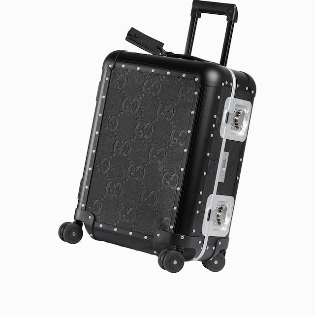 Gucci Porter cabin plus trolley