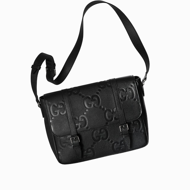 GG jumbo medium messeger bag
