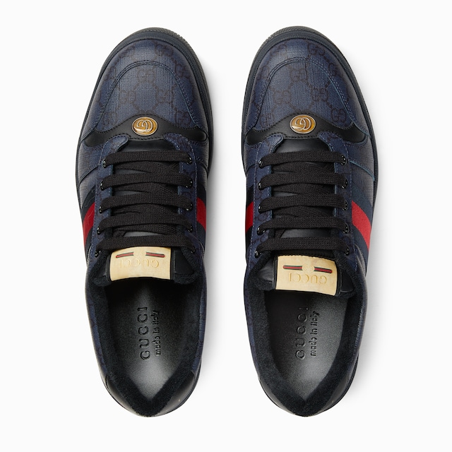Men's Screener trainer
