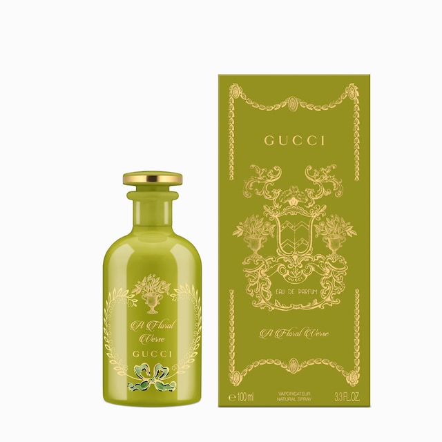 The Alchemist's Garden, A Floral Verse, 100ml, eau de parfum