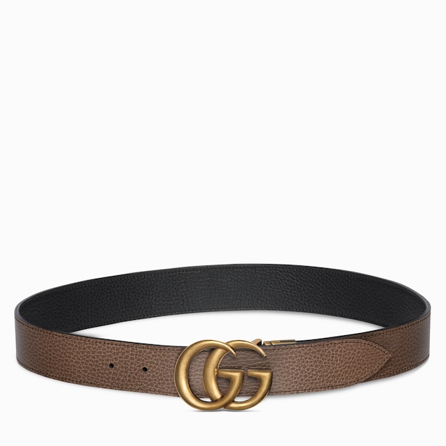 GG Marmont reversible belt