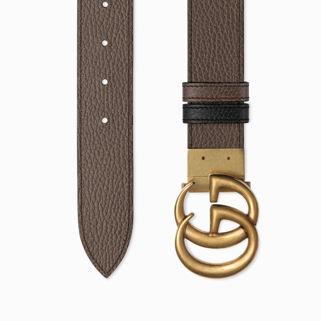 GG Marmont reversible belt