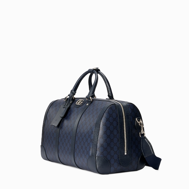 Bolso de lona mediano Ophidia
