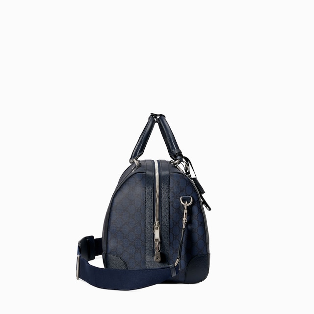 Bolso de lona mediano Ophidia