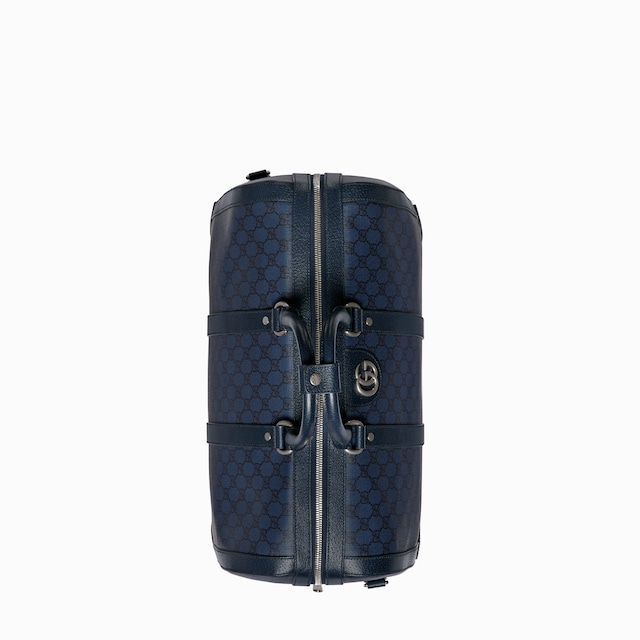 Bolso de lona mediano Ophidia