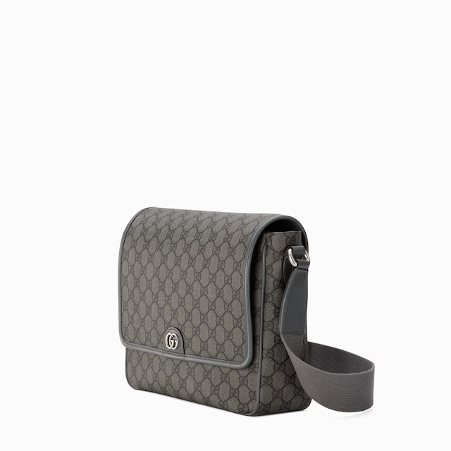 Ophidia medium messenger bag