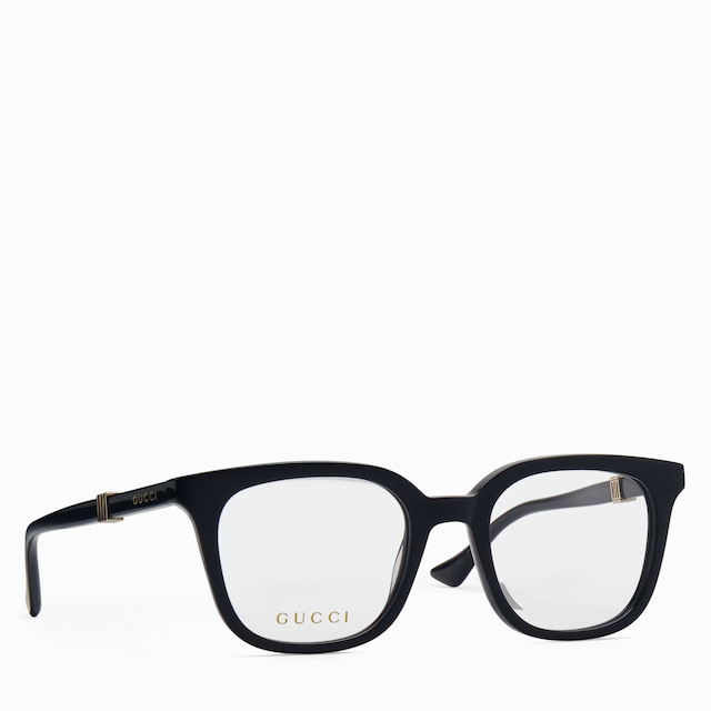 Monture optique rectangulaire