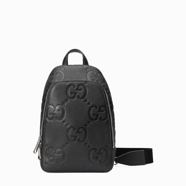 GG jumbo small slingbag