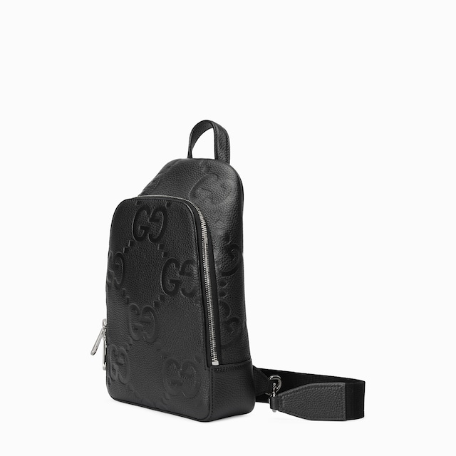 GG jumbo small slingbag