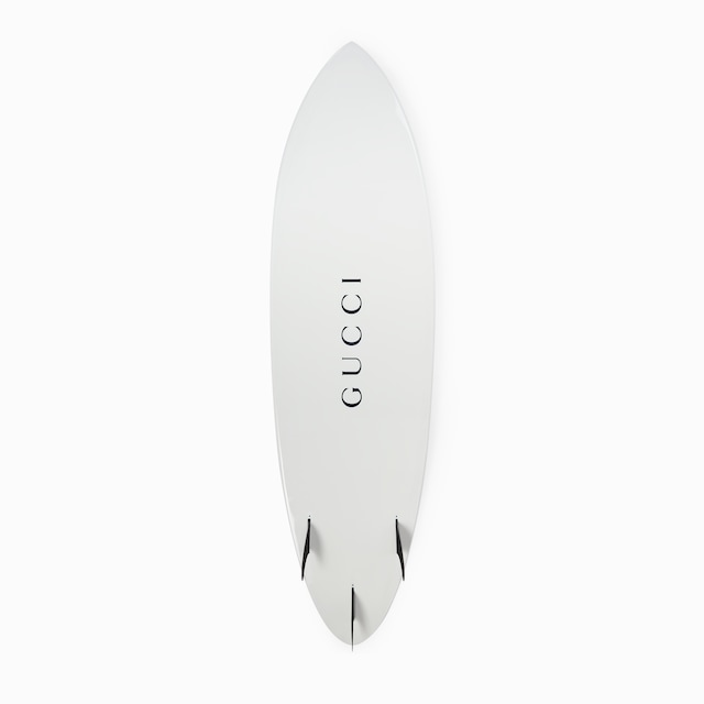 Web surfboard
