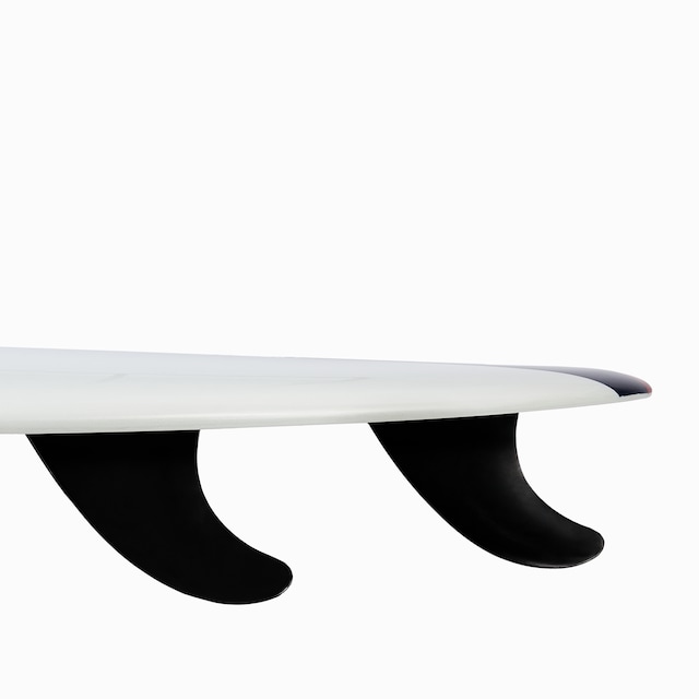 Web surfboard