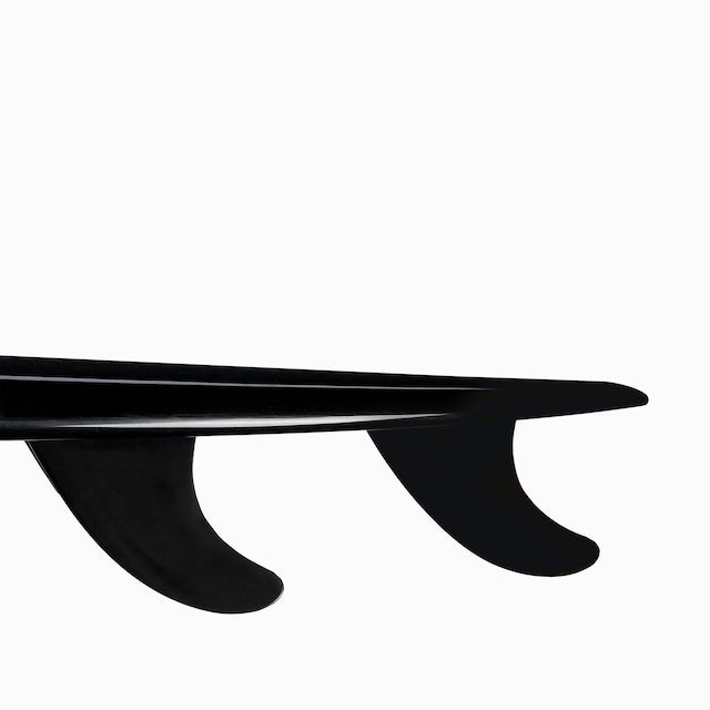 Gucci logo surfboard