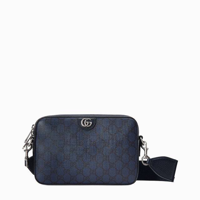 Ophidia small crossbody bag