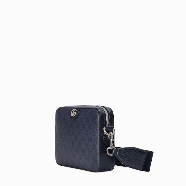 Ophidia small crossbody bag