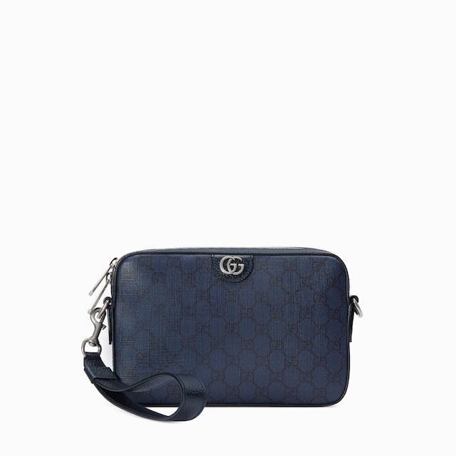 Ophidia small crossbody bag