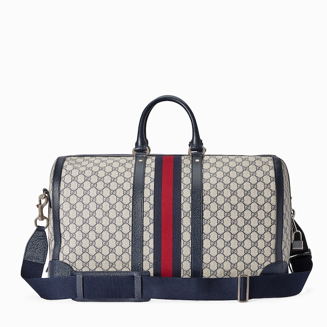 Gucci Savoy large duffle bag