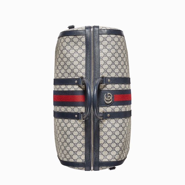 Gucci Savoy large duffle bag