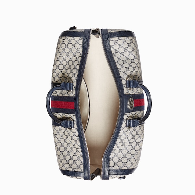 Gucci Savoy large duffle bag