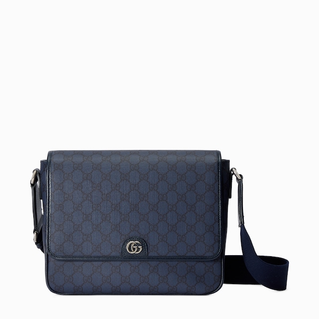 Ophidia medium messenger bag