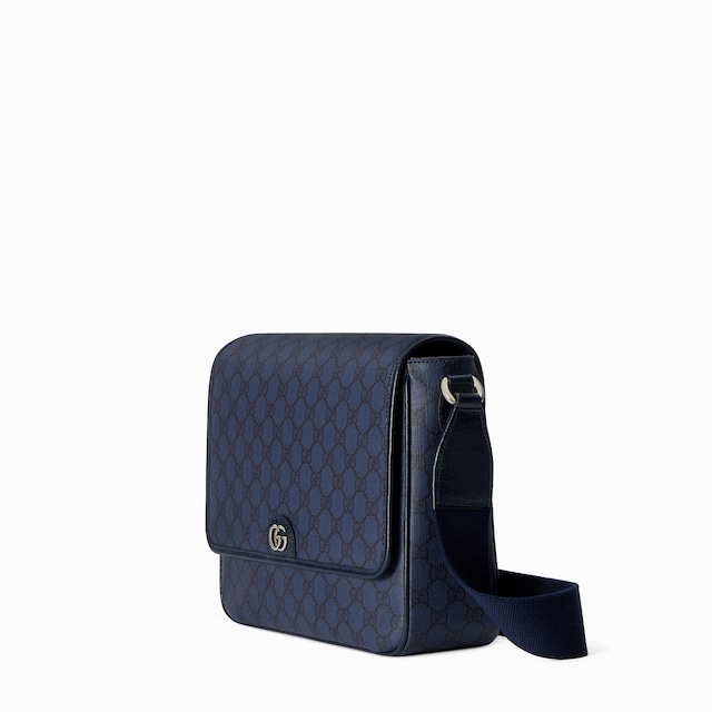 Ophidia medium messenger bag
