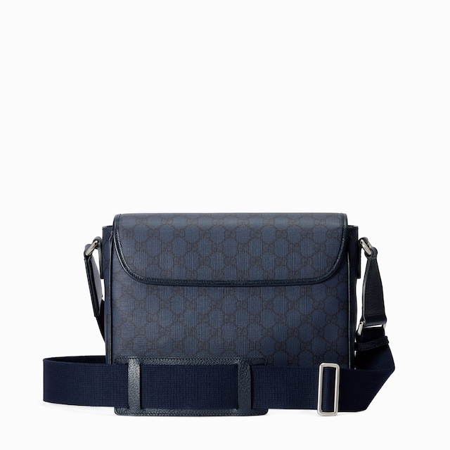 Ophidia medium messenger bag