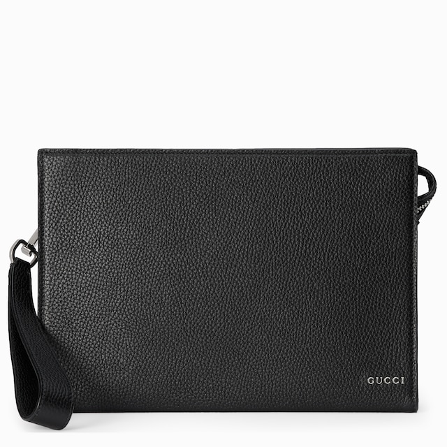 Клатч с логотипом Gucci