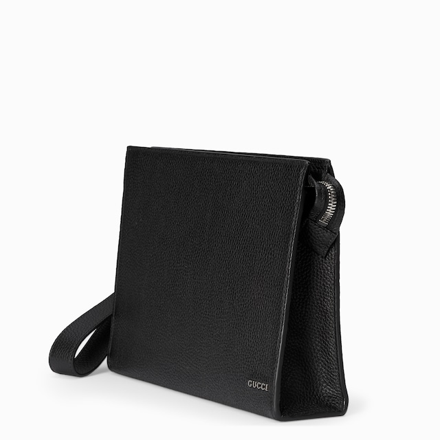 Клатч с логотипом Gucci