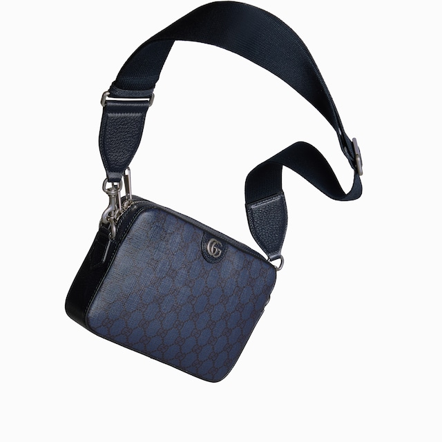 Ophidia small crossbody bag